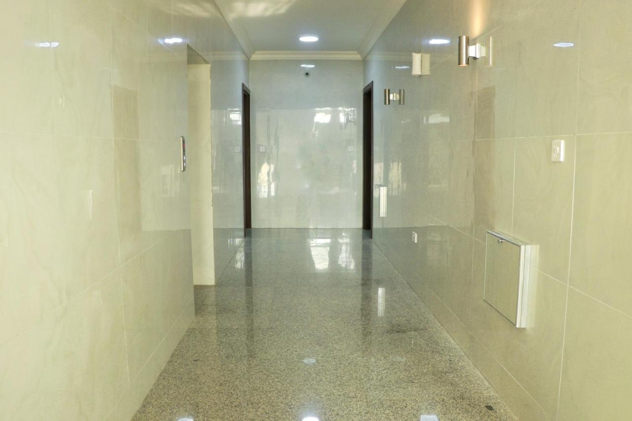 Almansor Furnished Apartment 1 Salalah Exterior foto